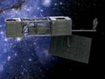 Space Interferometry Mission spacecraft concept.