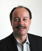 Photo of Dr. Luis Parada