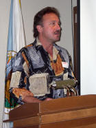 Dr. Jan Svejkovsky, Ocean Imaging Corp., Solana Beach, CA