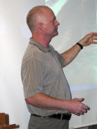 Mr. Randy Belore, SL Ross Environmental Research Ltd., Ottawa, ON