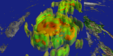 Image for TRMM 3D Hurricanes