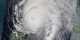 Hurricane Ivan on September 14, 2004