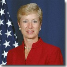 Katherine H. Canavan, U.S. Ambassador to Botswana