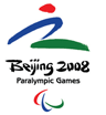 2008 Beijing Paralympics logo