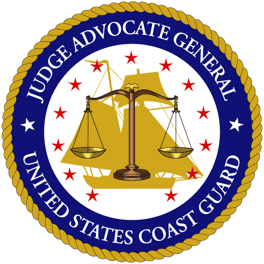 Judge Advocate General