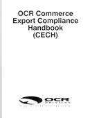 Commerce Export Controls Handbook