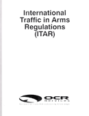 International Traffic in Arms Regulations