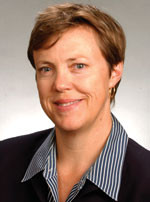 Rebecca Lent, Ph.D.
