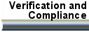 verification and compliance