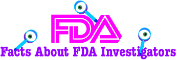 FDA Investigators Header