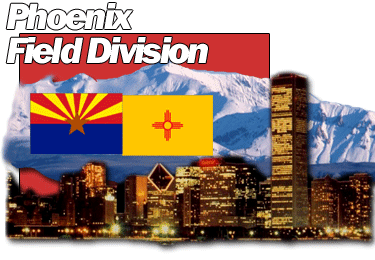 Phoenix Field Division