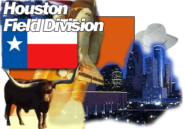 Houston Field Division