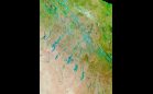 Visible Earth Image, Please See Caption