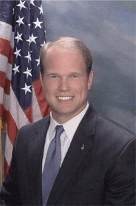 United States Attorney Matthew G. Whitaker
