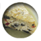 Ilustración de la tortilla espanola