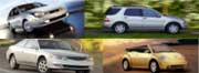 image: cars collage