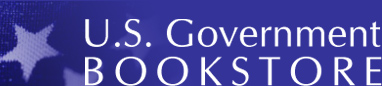 GPO U.S. Bookstore logo