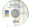 Amber Waves on CD