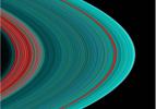 July 2004: Saturn's A Ring From the Inside Out