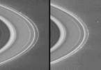 March 2004: Clumps in the F Ring