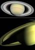 May 2004: Saturn from Far and Near