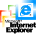 Get Internet Explorer