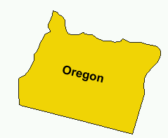 OREGON