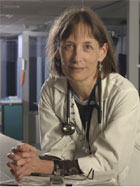 Dr. Diane E. Meier
