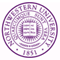 Logo of Northwestern University