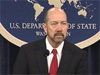 Assistant Secretary for International Narcotics and Law Enforcement Affairs David T. Johnson delivered remarks on the release of the 2008 International Narcotics Control Strategy Report.