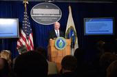 Secretary Bodman announces DOE's FY 2007 budget request