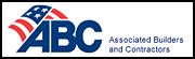 Associated Builders and Contractors (ABC) Logo