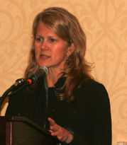 Photo of Anne Anderson