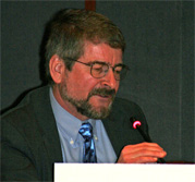 Photo of Gregory L. Holmes 