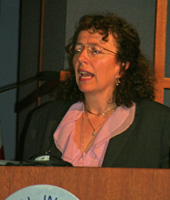 Photo of Ingrid E. Scheffer