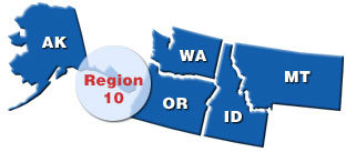 Region 10