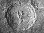 King Crater