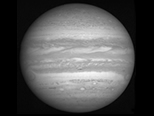 Full Jupiter Mosaic