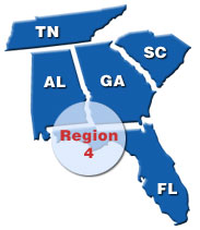 Region 4