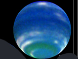 Neptune's Seasons