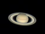 Saturn from Down Under