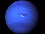 Full-Disk Neptune