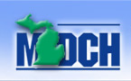 Michigan Logo