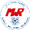 Coast Guard MWR Seal