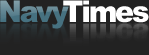 Navy Times Logo