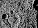 Callisto's Har Crater