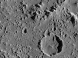 Callisto Landslides