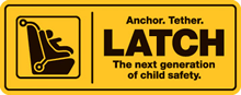 Logo: LATCH