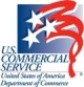 Commercial Service Logo