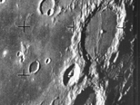 First U.S. Image of the Moon